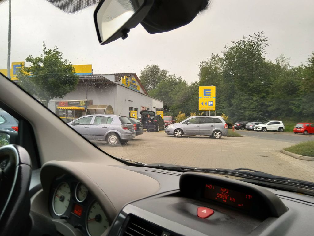 Nutzerfoto 2 EDEKA Schmitt