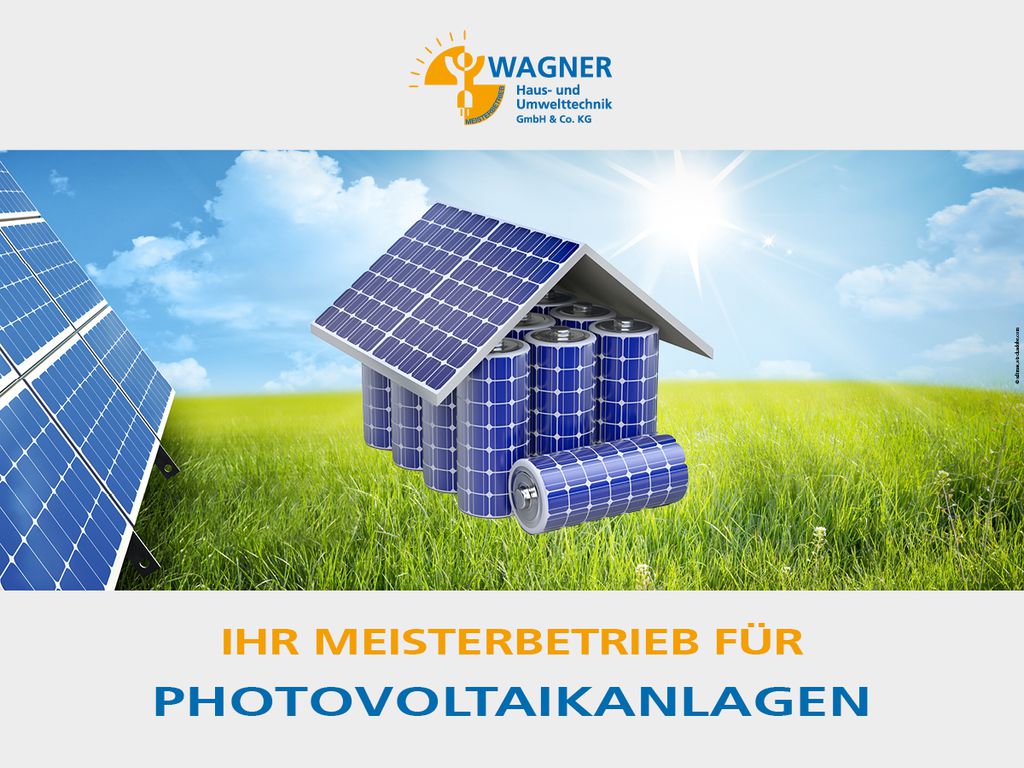 Nutzerfoto 2 Wagner, Haus- und Umwelttechnik GmbH & Co. KG