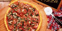 Nutzerfoto 3 Sapori Pizza, Pasta und mehr