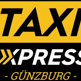 Taxi Express Günzburg - 08221 32 910