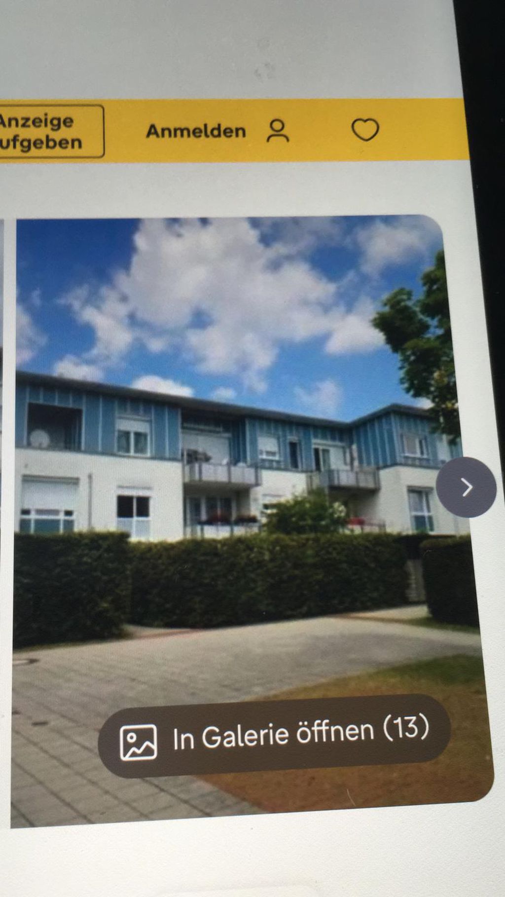 Nutzerfoto 1 Kreuzer Immobilien Inh. Ralf Kreuzer