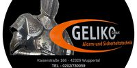 Nutzerfoto 1 Geliko GmbH Alarm- u. Sicherheitstechnik