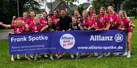 Nutzerfoto 2 Allianz Generalagentur Spotke Frank