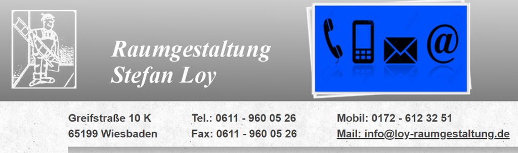Nutzerfoto 1 Loy Raumgestaltung