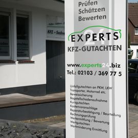 Experts24 KFZ Sachverständige Schneider bereitgestellt von Das &Ouml;rtliche