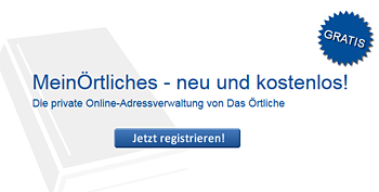 Mein Telefonbuch