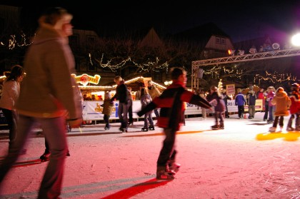 Weihnachtsmarkt Holzminden