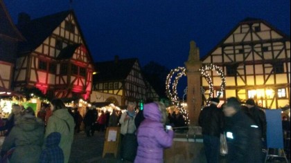 Adventsmarkt im Hessenpark Neu-Anspach 2014 (01)