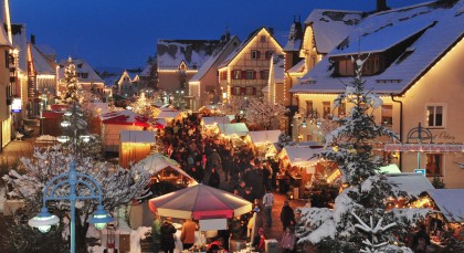 Bad Buchauer Weihnachtsmarkt 2010 (01)