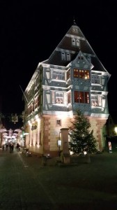 Gasthaus zum Riesen 