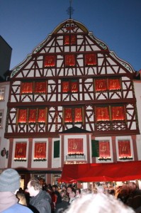 Weihnachtsmarkt Bernkastel-Kues 2010 (01)