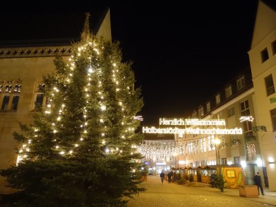 Weihnachtsmarkt Halberstadt 2016 (01)
