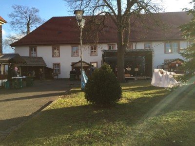 Traditioneller Geisaer Weihnachtsmarkt 2015 (01)