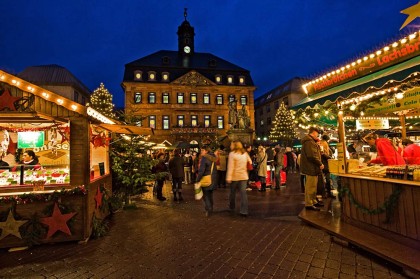 Weihnachtsmarkt Hanau 2010 (01)