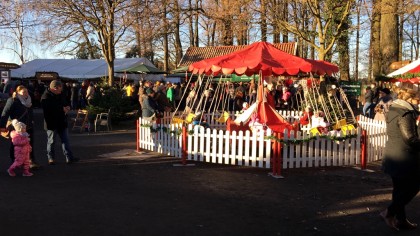 Weihnachtsmarkt auf dem Waldbauernhof Schulze Beikel 2016 (01)