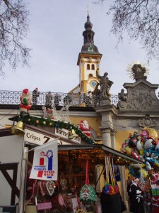 Neuzeller Märchenweihnachtsmarkt