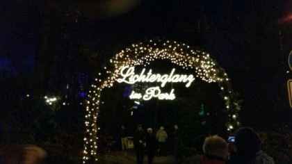 Lichterglanz 2015