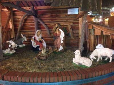 Christkindchenmarkt Leverkusen 2016 (01)