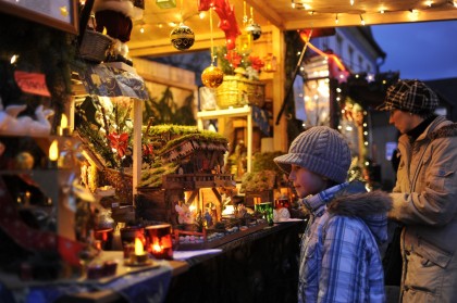 Treuchtlinger Schlossweihnacht