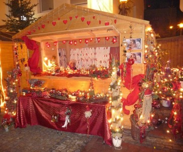 Christkindlmarkt Bad Abbach