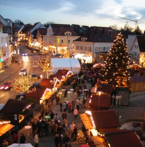 Laupheimer Weihnachtsmarkt 2010 (01)