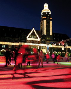 Remscheider Weihnachtsdorf mit Weihnachtsmarkt 2011 (01)
