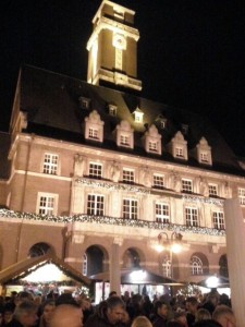 Bottroper Weihnachtsmarkt