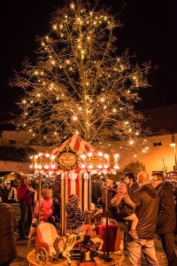 Adventsmarkt Herxheim 2023 (01)