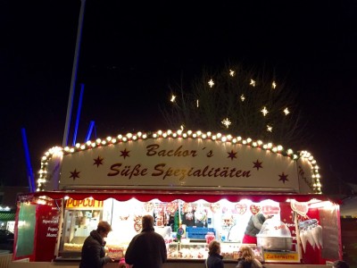 Weihnachtsmarkt in Rhede 2015 (01)