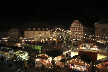 29. Schwälmer Weihnachtsmarkt