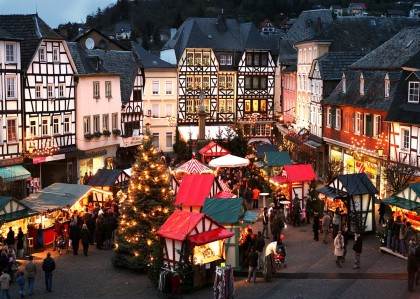 Linzer Weihnachtsmarkt 2010 (01)