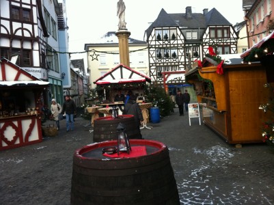 Linzer Weihnachtsmarkt 2010 (01)