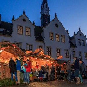 Freitaler Weihnachtsmarkt 2022 (01)