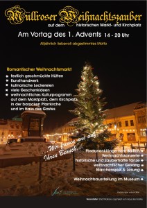 Müllroser Weihnachtszauber 2010 (01)
