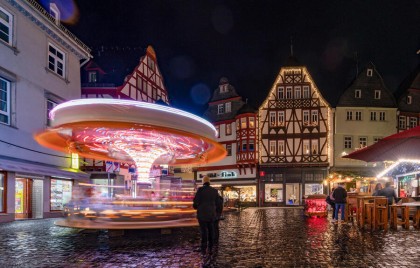 Limburger Christkindlmarkt