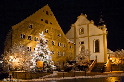 Weihnachtsmarkt Hilpoltstein 2010 (01)