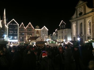 Am alten Markt