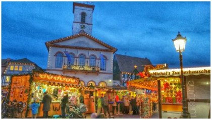 Weihnachtsmarkt 2016 