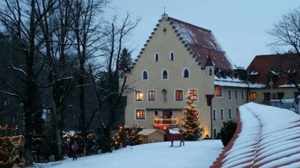 Schlossweihnacht