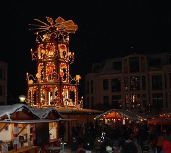 Refrather Weihnachtsmarkt