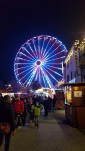 Riesenrad 