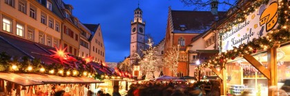 Eschacher Weihnachtsmarkt 2022