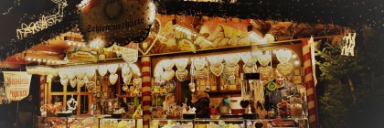 44. Adventsmarkt Oeffingen 2022