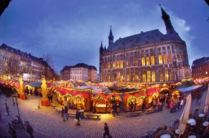 Weihnachtsmarkt RIETBERG 