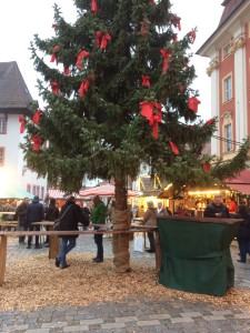 Reichsstädtischer Weihnachtsmarkt Bad Windsheim 2016 (01)