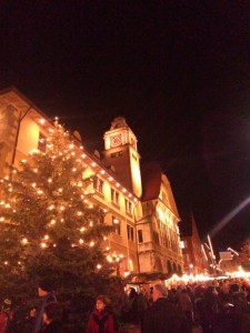 Weihnachtsmarkt in Albstadt-Ebingen 2014 (01)