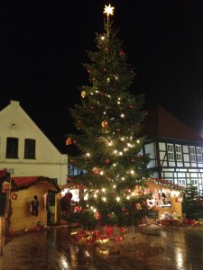 Verdener Weihnachtsmarkt