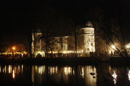 Mitwitzer Weihnachtsmarkt