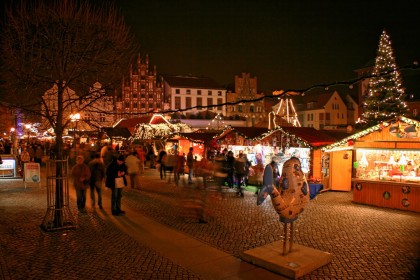 Greifswalder Weihnachtsmarkt 2010 (01)