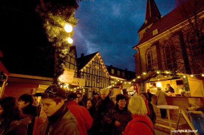 Herzog-Wilhelm-Markt Wülfrath